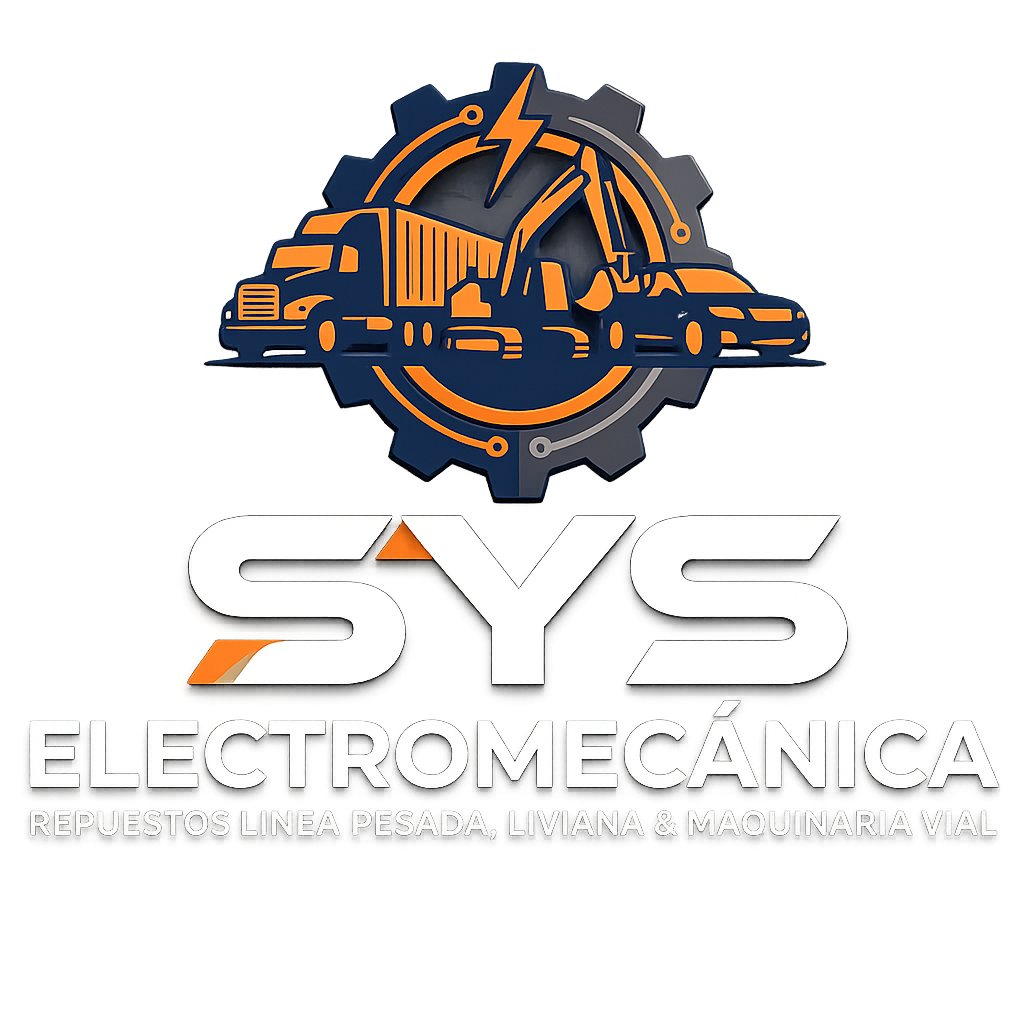 SYS Logo
